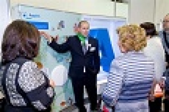 Байер открывает интерактивный проект «Наука ради лучшей жизни»