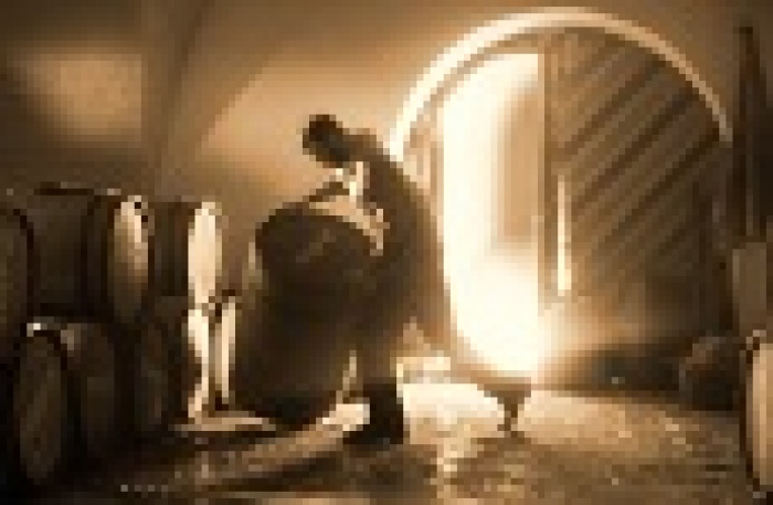 «Таврия» – мягкий коньяк южных степей 