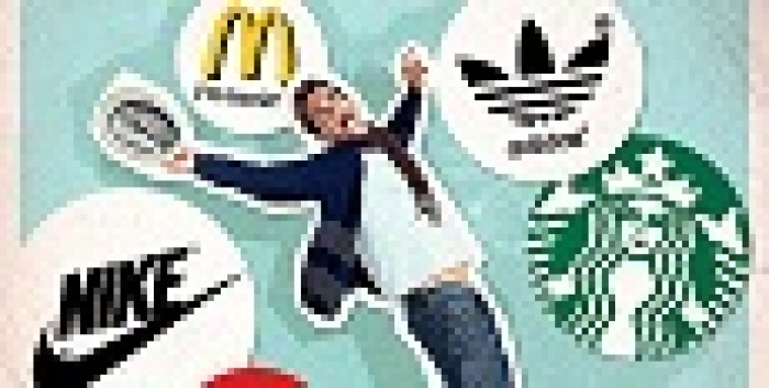 Как создать сильный визуальный бренд в социальных медиа