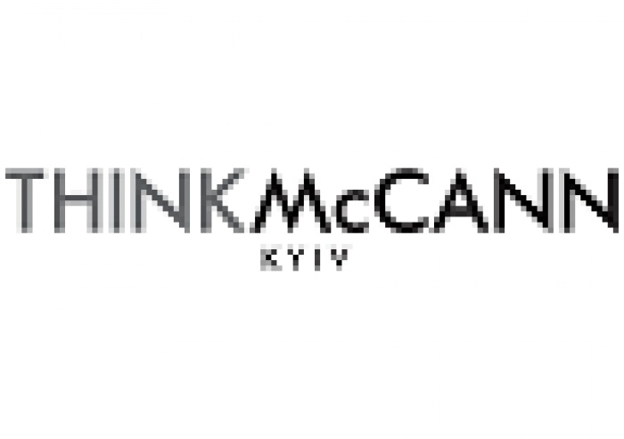 THINKMcCANN – наиболее эффективное из сетевых креативных агентств Украины