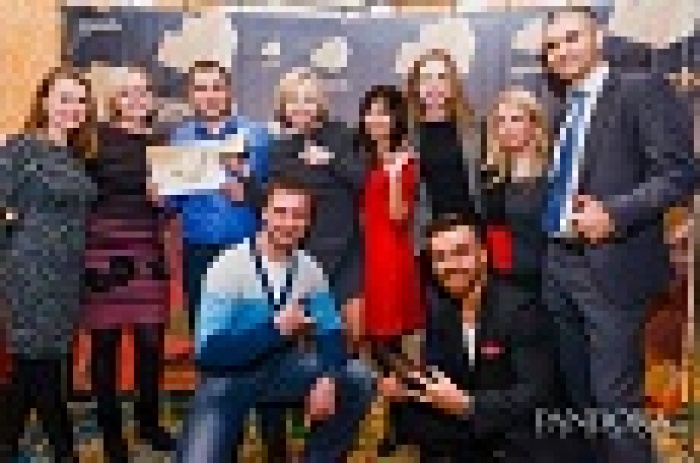 Effie 2014: Media Direction третий год подряд признано  самым эффективным медиа агентством