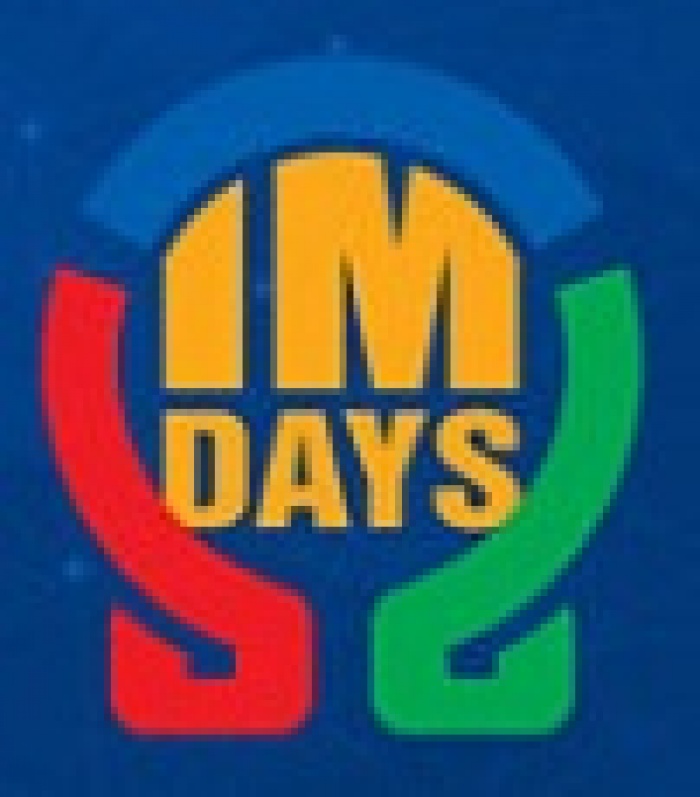 IMDays-2015: новый Форум в новой интернет-реальности