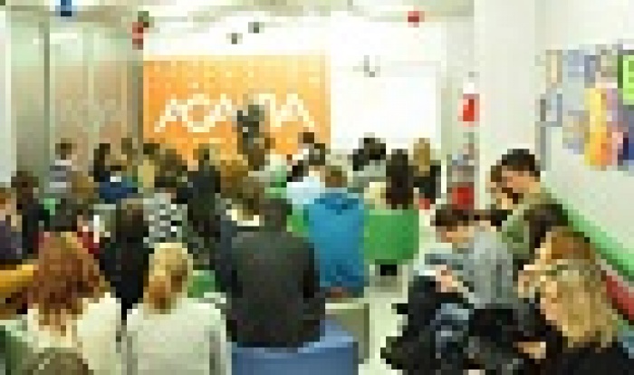 AGAMA TRENDS DAY #2. Как продать умному потребителю