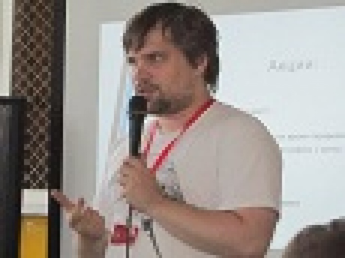 Новым креативным директором Media Arts Ukraine стал Иван Пономарев