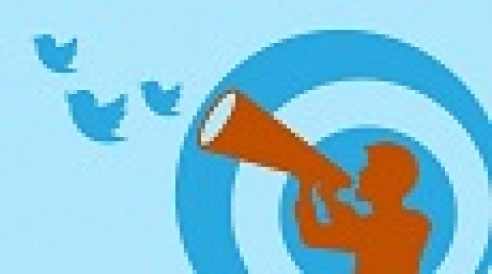 Twitter начнёт показывать рекламу на сторонних площадках незарегистрированным пользователям