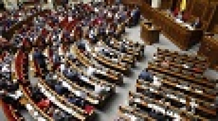 За критику власти хотят лишать свободы до трех лет