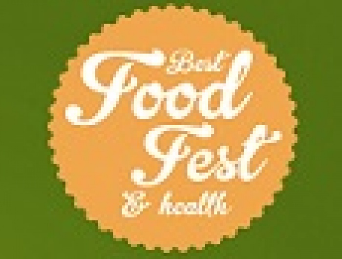 В Киеве пройдет пятый фестиваль здоровья Best Food Fest & Health