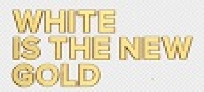 «БЕЛЫЙ КВАДРАТ» – место, куда стремятся за золотом