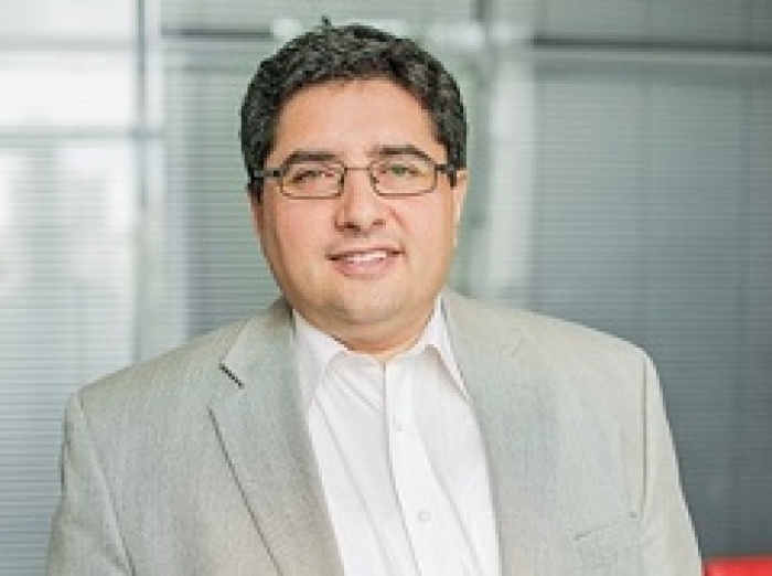 Сегодня во главе всего стоит digital