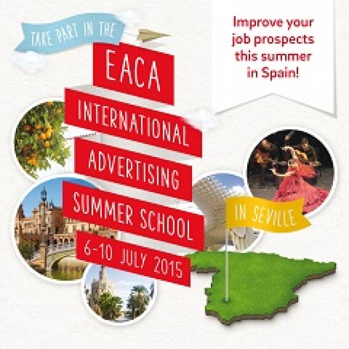 Регистрация на EACA международную летнюю школу продлится до 11 Мая  
