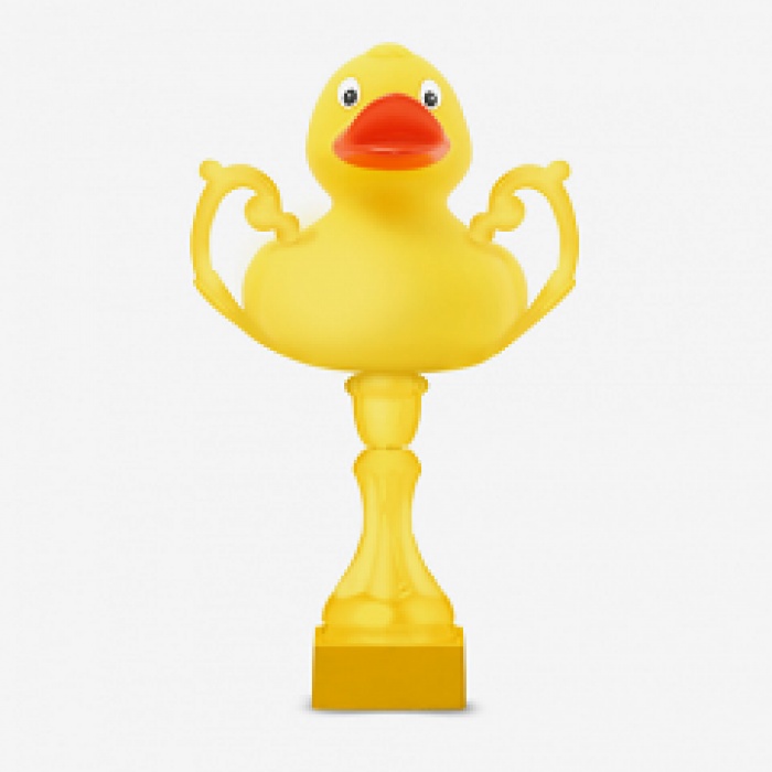 Конференция Golden Hammer и Церемония награждения состоятся 11 июня