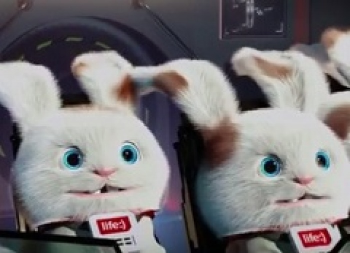 life:) 3G+. Интернет на космической скорости