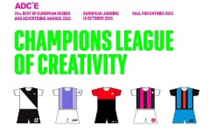 Стартовал прием работ на ADCE Awards 2015