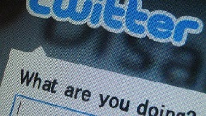 Руководитель компании Twitter покидает свой пост