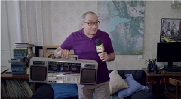 Виктор Андриенко в «Операции OLX-ация»