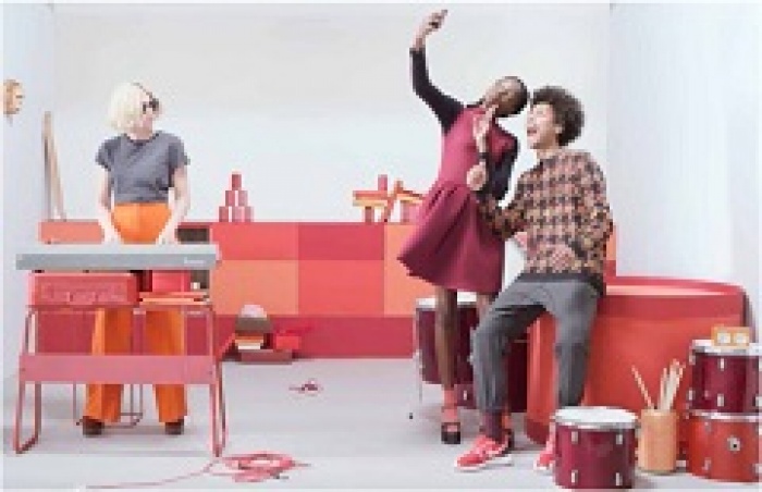 Встречайте поколение Z