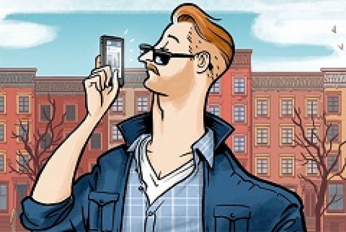 Хипстеры мертвы. И вам могут не понравиться те, кто пришел им на смену