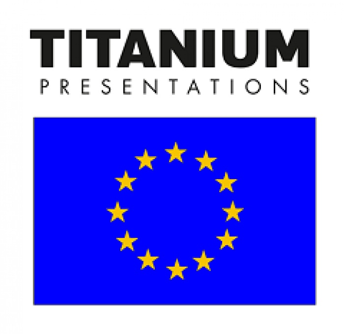 TITANIUM Presentations открывает офис в Европе