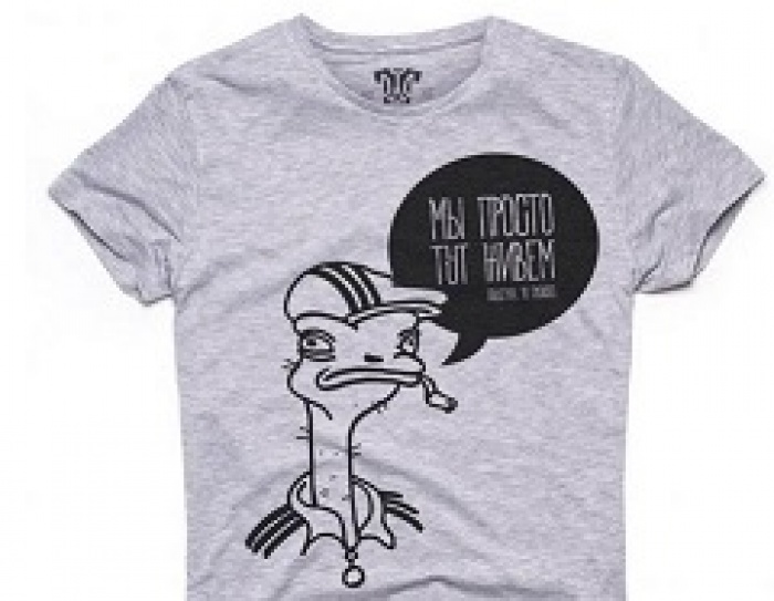 Мемы на интервью Януковича в рекламе