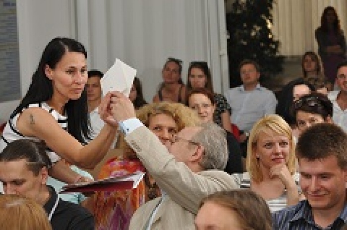 Эффективный маркетинг для украинских производителей