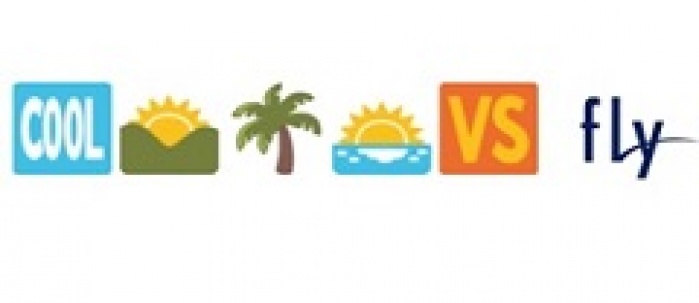 Лето с Fly через Emoji