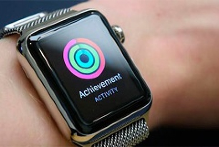 На Apple подали в суд за слово iWatch в рекламе