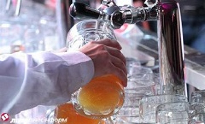 Готовятся поправки в закон о приравнивании пива к алкоголю