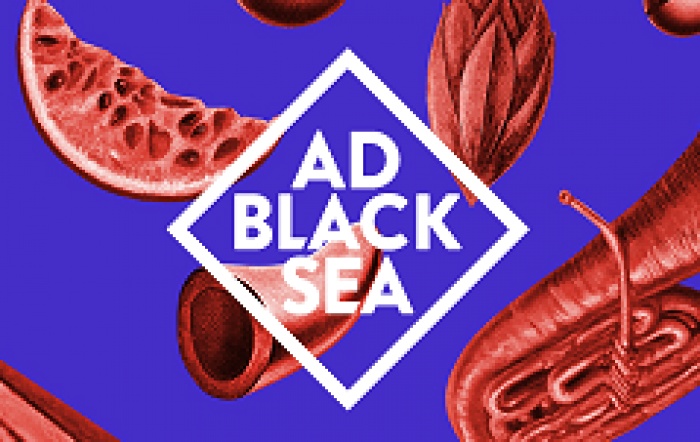 Michael Conrad и Joao Daniel Tikhomiroff – председатели жюри Ad Black Sea