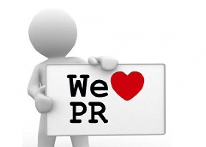 Анализ медиа-активности PR-агентств Украины