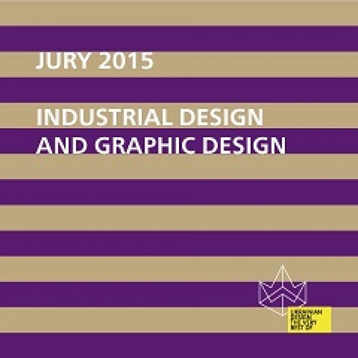 Имена судей номинаций графического и индустриального дизайна конкурса Ukrainian Design: The Very Best Of 2015