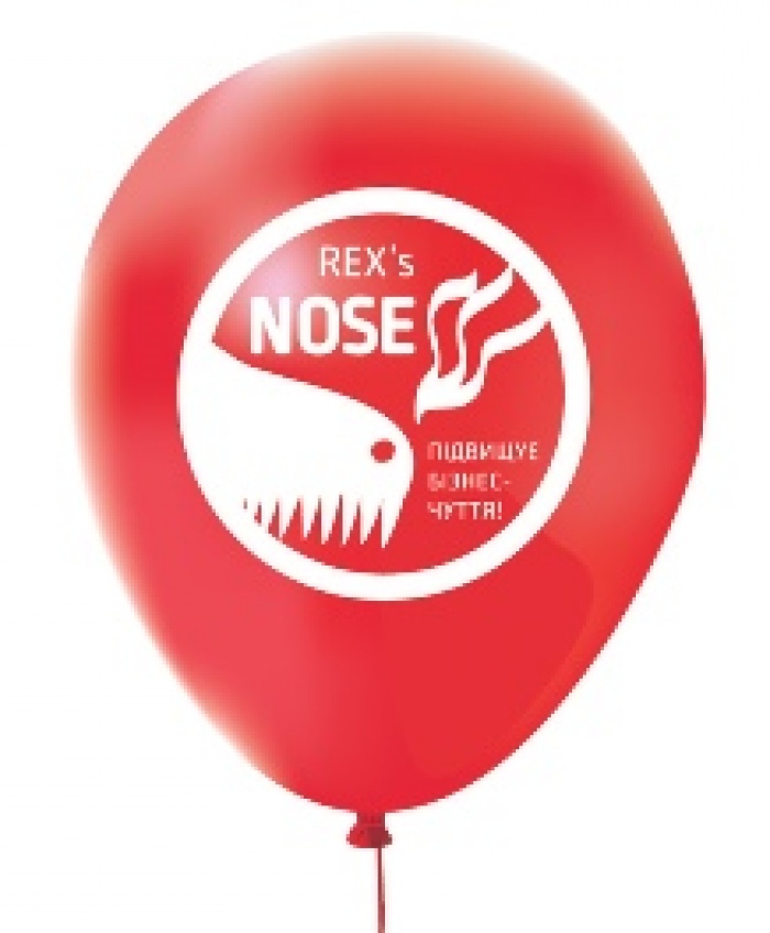 REX — оберег рекламного рынка