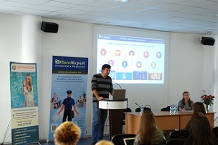 Конференция «Интернет-маркетинг для любого бюджета» представила последние тенденции и сфере интернет-маркетинга и эффективные инструменты продвижения