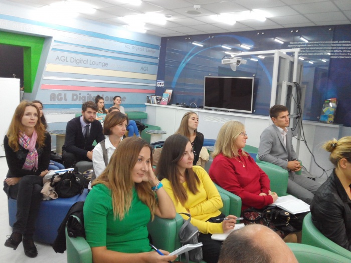 «Юридический клуб» МАМИ раскрыл нюансы использования торговых марок в рекламе