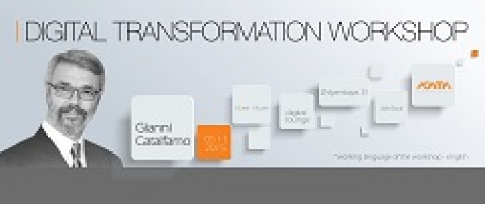 Интерактивный воркшоп для владельцев и СЕО