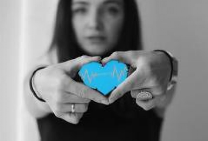 Инициатива Philips соберет 1 000 000 гривен для детского кардиоцентра 