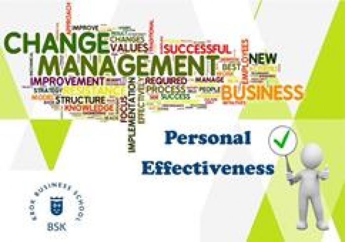 Change-Management или Как изменить свою жизнь