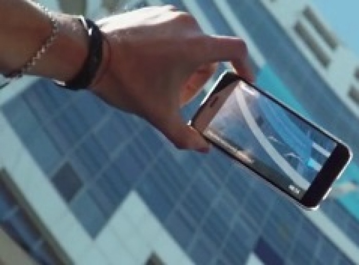 Во-первых, это красиво! 