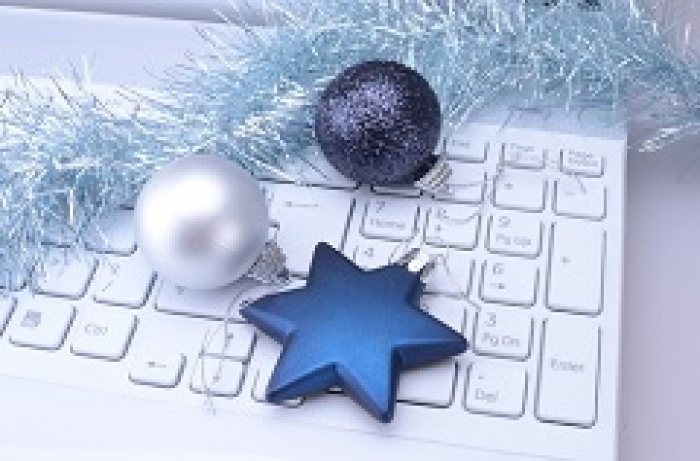 Формула успешного новогоднего email-маркетинга