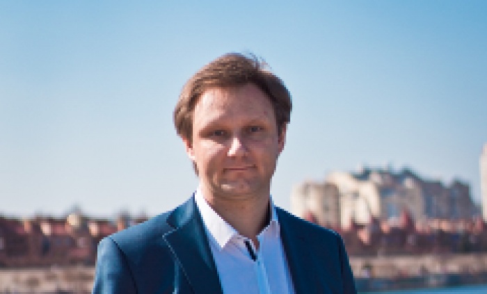 Бесплатный мастер-класс Владимира Нестеренко «Инновации в торговом маркетинге»