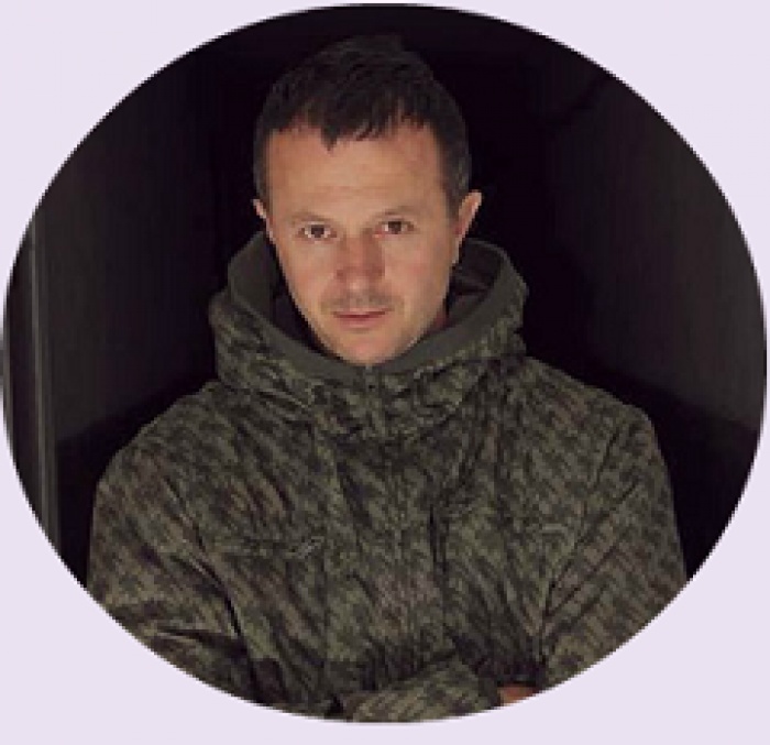 Мастер-класс на тему: «Фестиваль Республика: страх и ненависть стрит-арта»