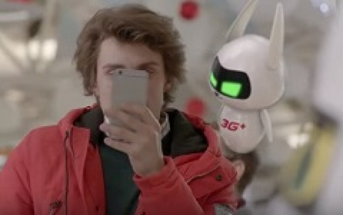 Отрывайся в Сети, не отрываясь от Сети! 