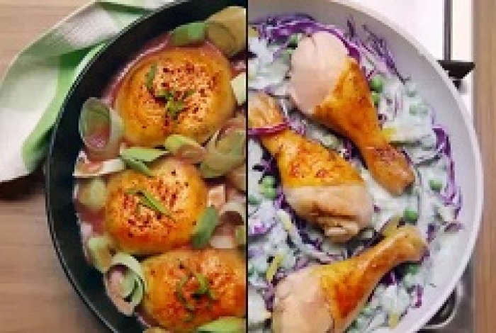 «Наша Ряба» піклується, щоб свою улюблену частинку курочки отримав кожен!