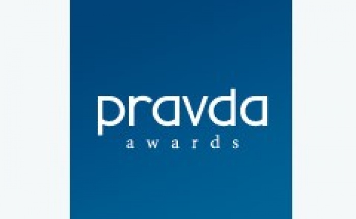 Названо переможців ювілейного PRAVDA Awards 2015