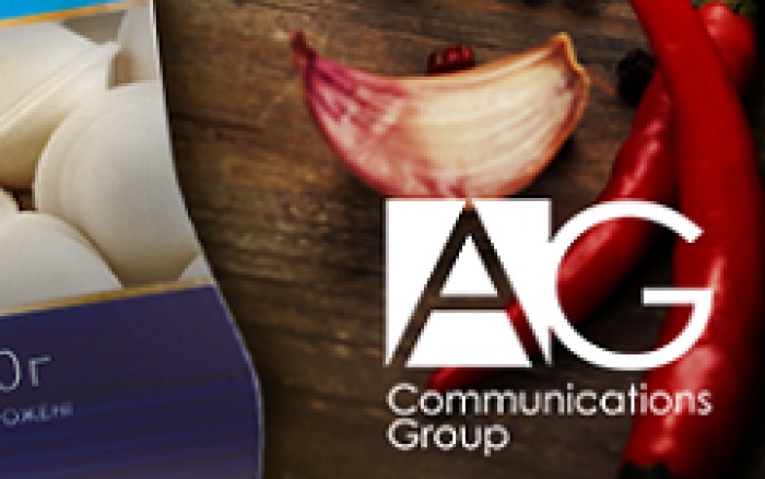 «Три Ведмеді» и AG: стартовала коммуникационная кампания по продвижению нового бренда «Від Шефа»