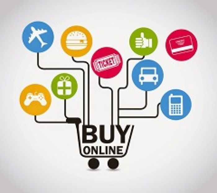 E-commerce сегодня