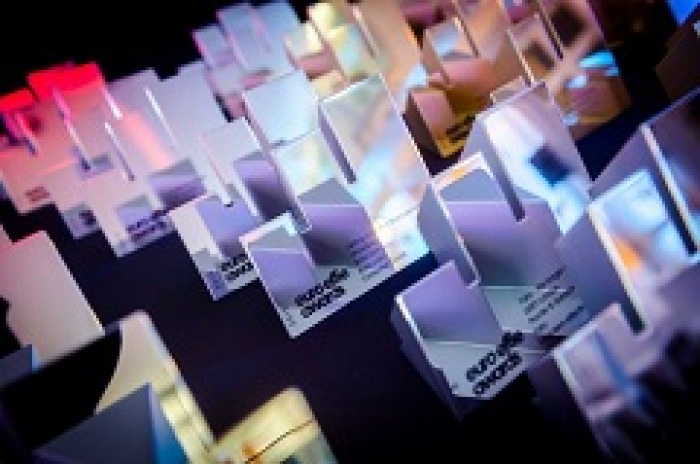 Украинские рекламисты и маркетологи смогут пополнить жюри Euro Effie Awards