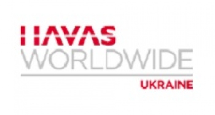 HAVAS WORLDWIDE UKRAINE ВОЗГЛАВИТ КАТЕРИНА ИЛЬЧЕНКО