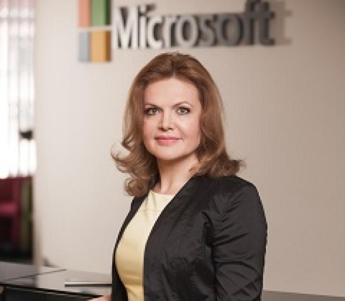 Мотивационный вечер "Моя история успеха" с Надеждой Васильевой.