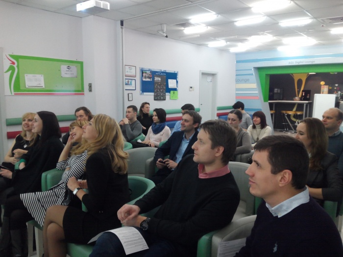 Новости МАМИ: отчет 2015, стратегия 2016