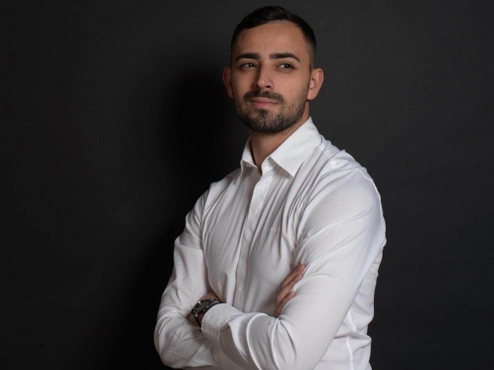 Денис Логвиненко возглавил HAVAS WORLDWIDE DIGITAL KIEV 